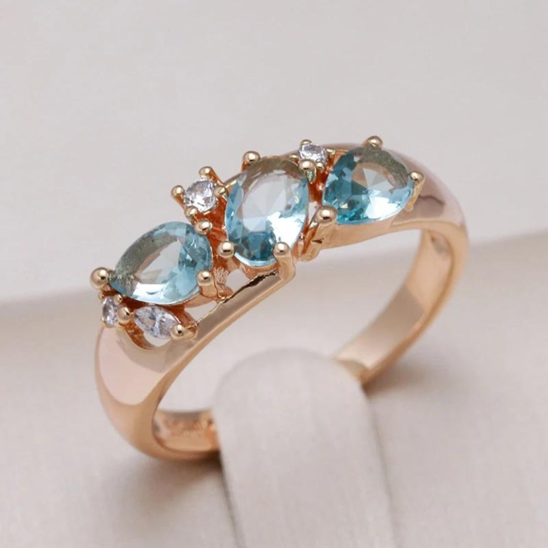 Aisha | Dainty Jewelry That Speaks Volumes