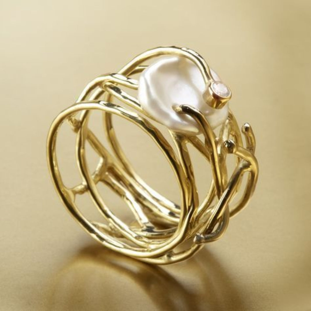 Samira | Statement Jewelry That Turns Heads