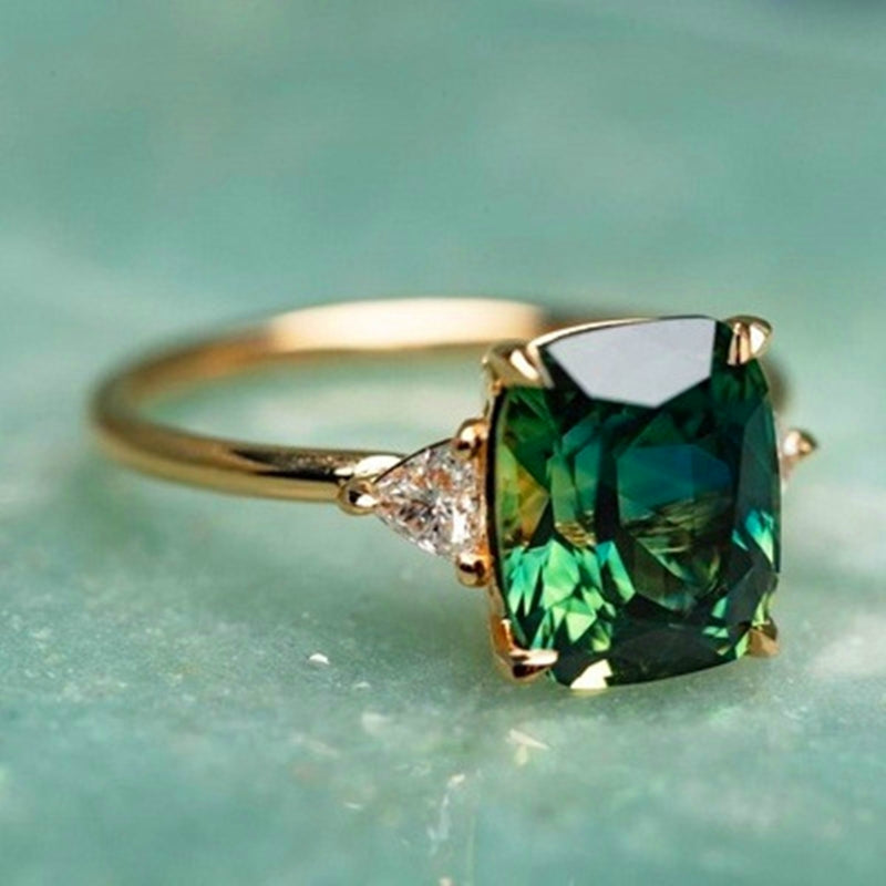 Megan | Minimalist Jewelry for Everyday Elegance