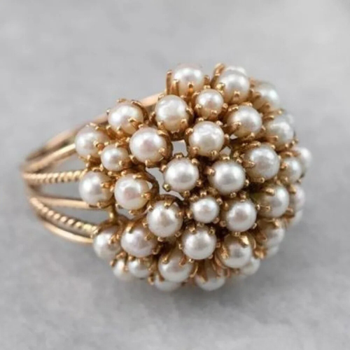 Bush | Bold Jewelry for Everyday Confidence