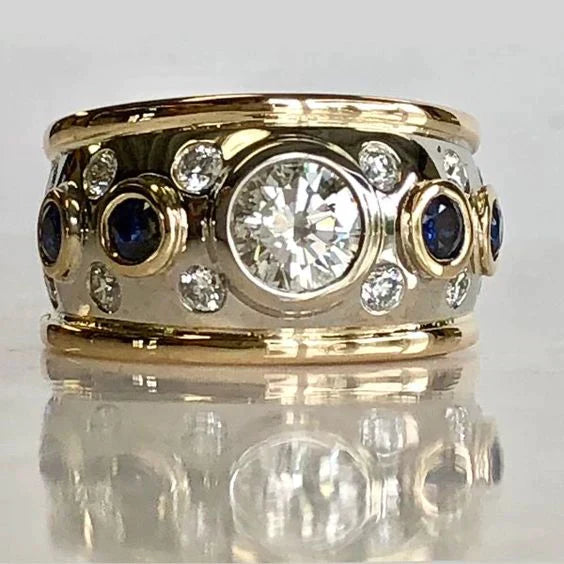 Elaine | Elegant Jewelry for Effortless Glamour