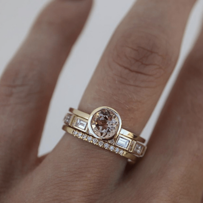 Karen | Delicate Jewelry with Timeless Charm