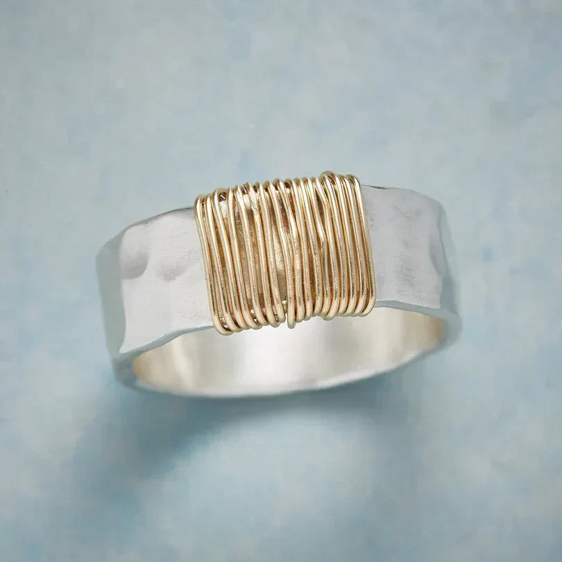Rosa | Feminine Jewelry That Speaks Softly and Shines Bright