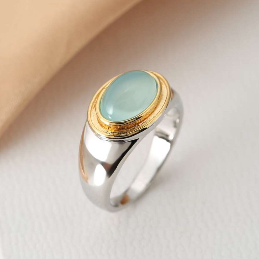 Gabi | Everyday Jewelry with Effortless Sparkle