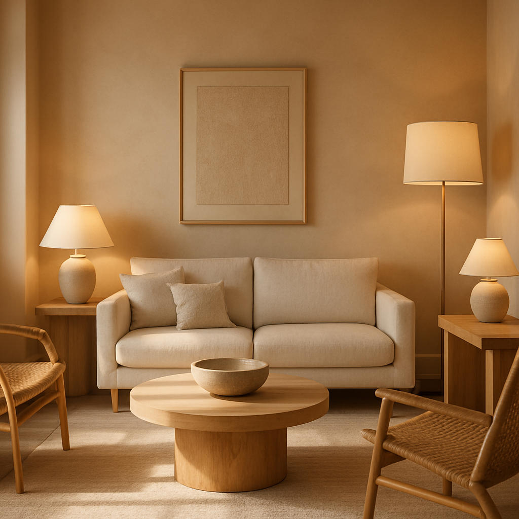 Lamps