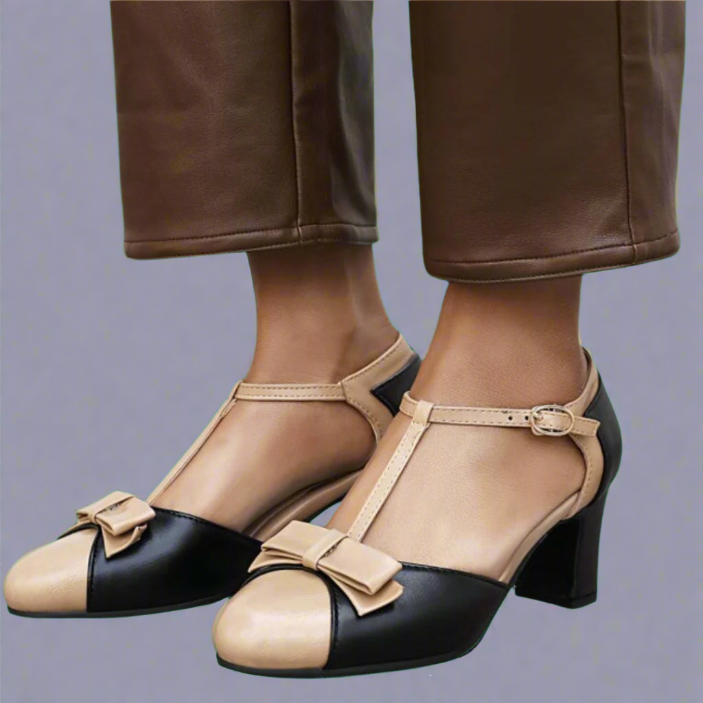 Marilyn | Elegant heels for all-day comfort