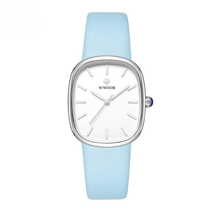 Emily | Classic quartz watch for daily wear
