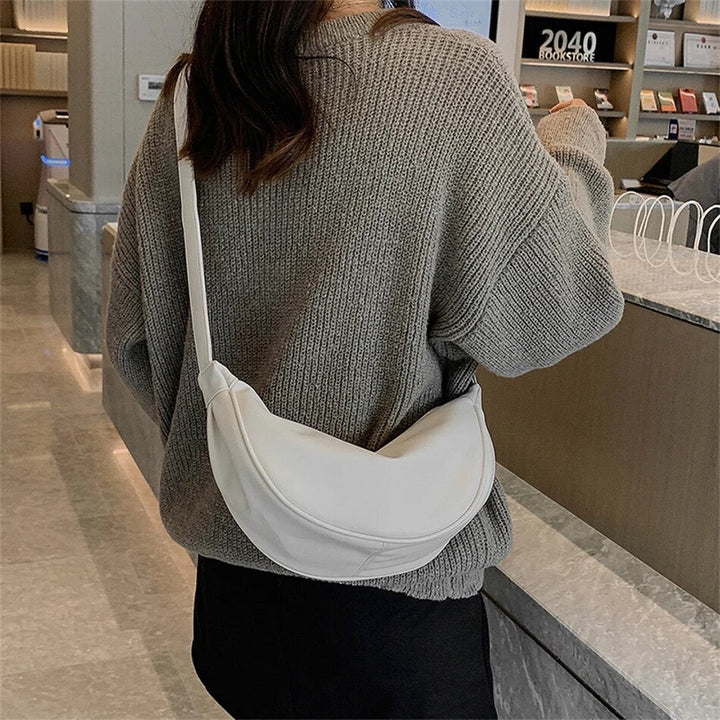 Hannah | Elegant small bag with practical design