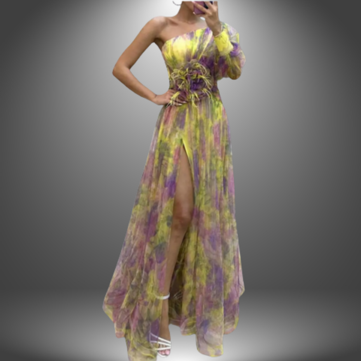 Nana | Flowing artisan-style women’s dress