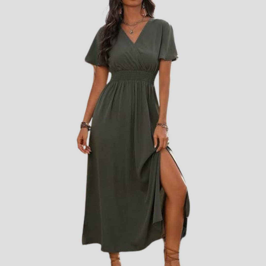 Rose | Flowy Summer Dress for Confident Comfort