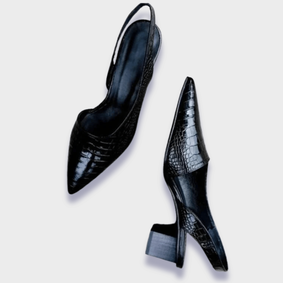 Sophie | Comfortable pumps for daily wear
