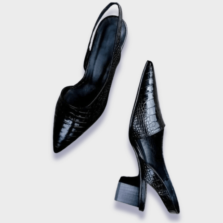 Sophie | Comfortable pumps for daily wear