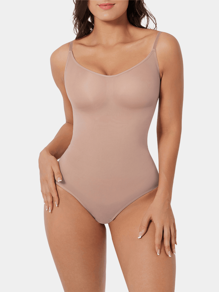 Sophie | Shaping sculpting bodysuit
