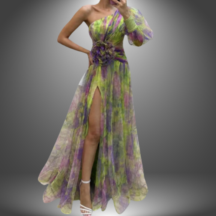 Nana | Flowing artisan-style women’s dress