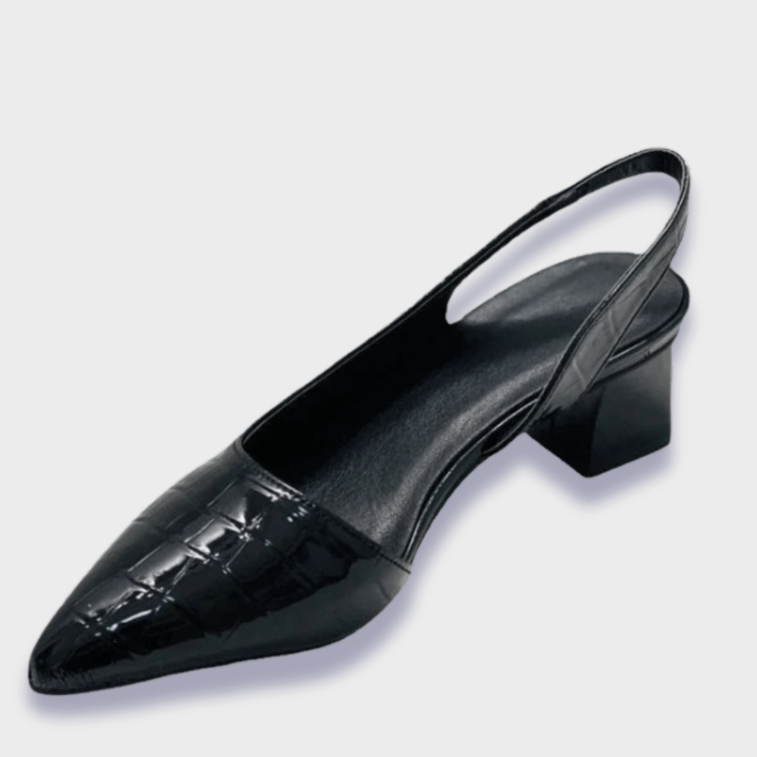 Sophie | Comfortable pumps for daily wear