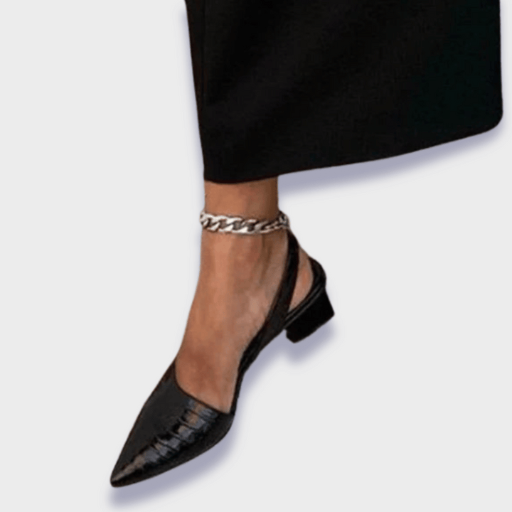 Sophie | Comfortable pumps for daily wear