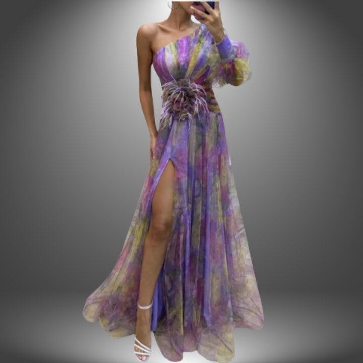 Nana | Flowing artisan-style women’s dress