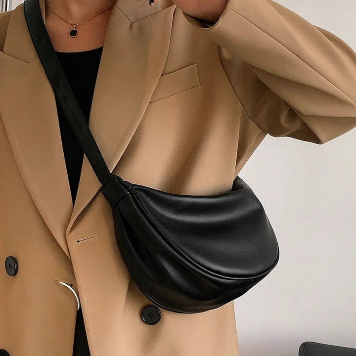 Hannah | Elegant small bag with practical design