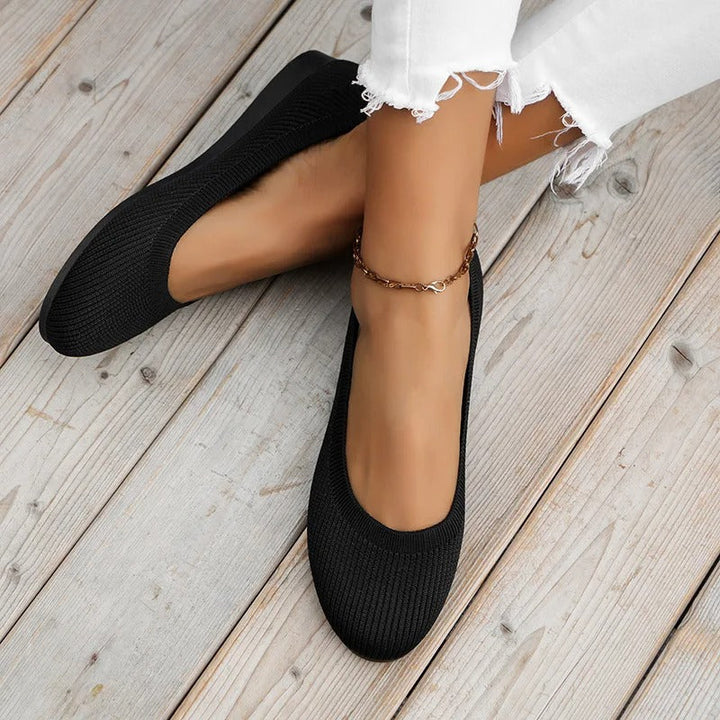 Elvy | Ergonomic Everyday Shoes with Barefoot-Like Comfort