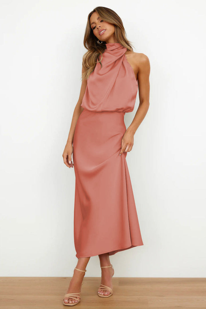 Sofia | Elegant Dress for Day-to-Night Charm