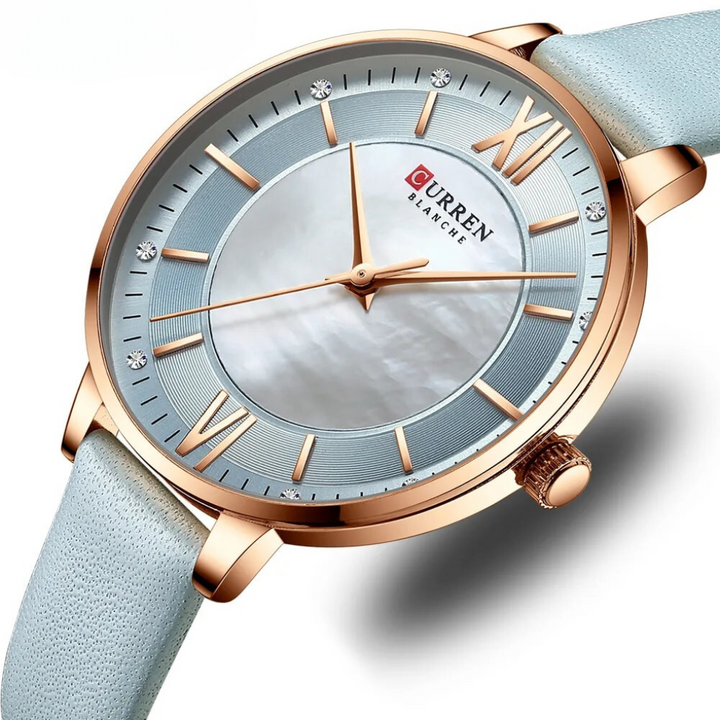Talia | Minimal quartz watch