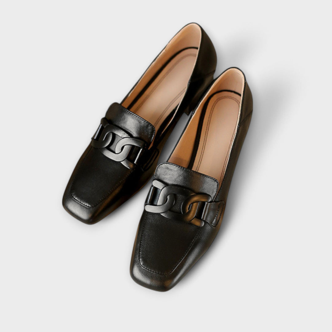 Monika | Classic loafers with timeless design