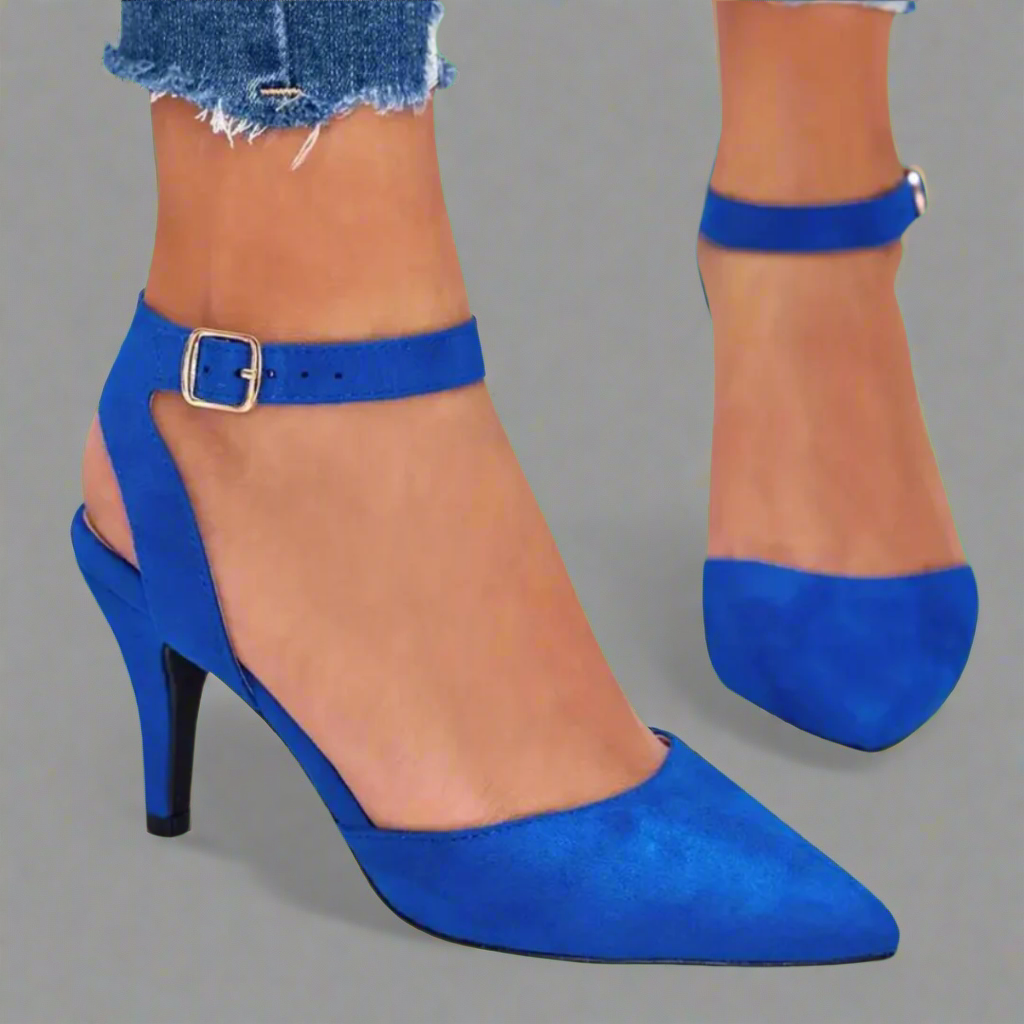 Bridget | Heels made for stylish steps without pain