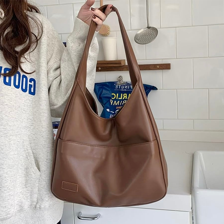 Maya | Practical and fashionable day bag
