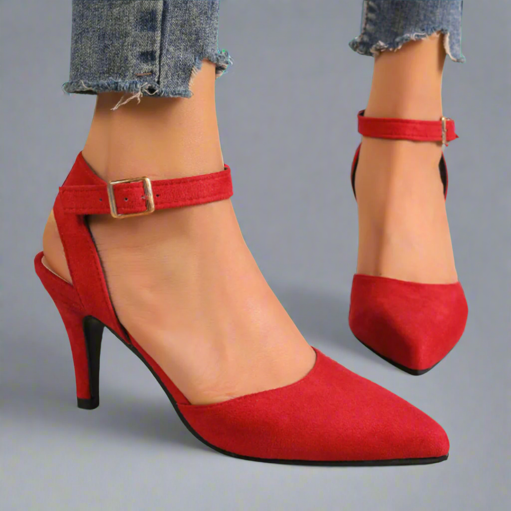Bridget | Heels made for stylish steps without pain