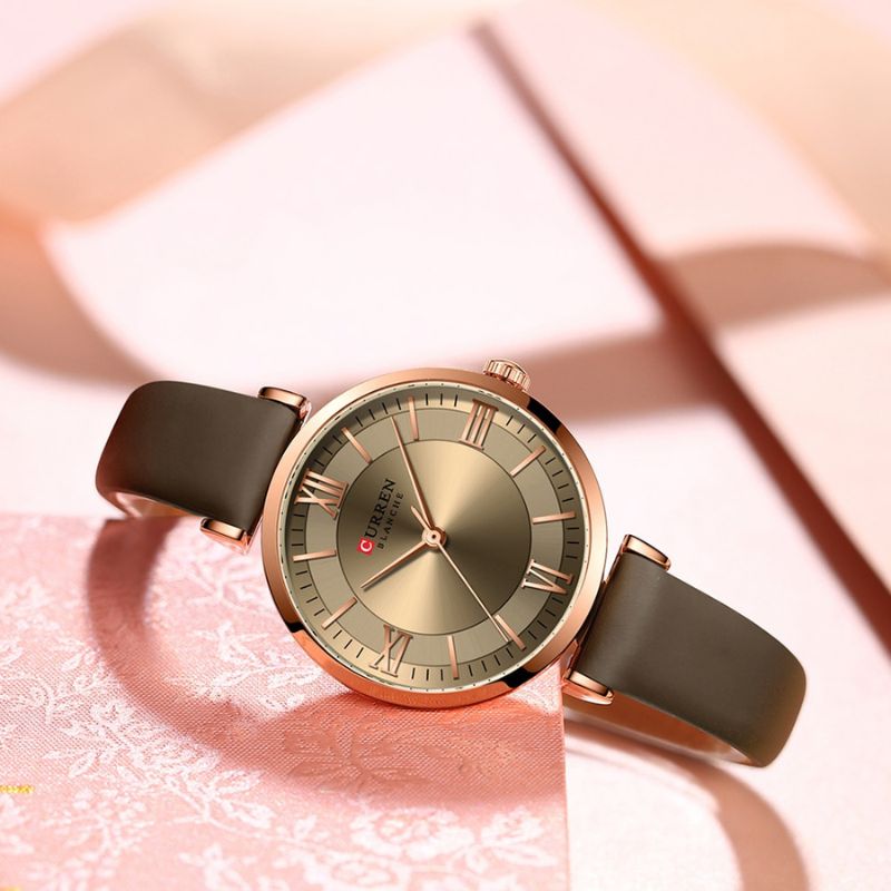 Sophie | Classic luxury watch