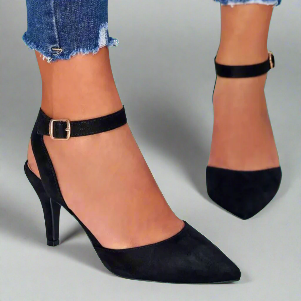 Bridget | Heels made for stylish steps without pain