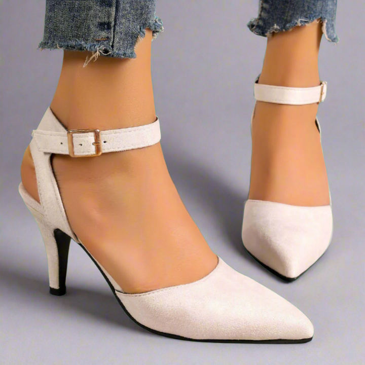 Bridget | Heels made for stylish steps without pain