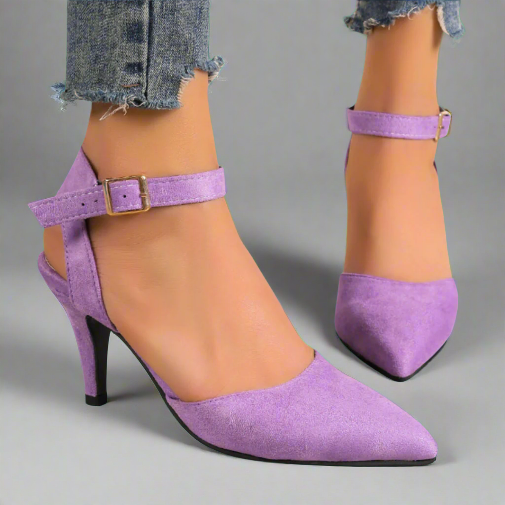 Bridget | Heels made for stylish steps without pain