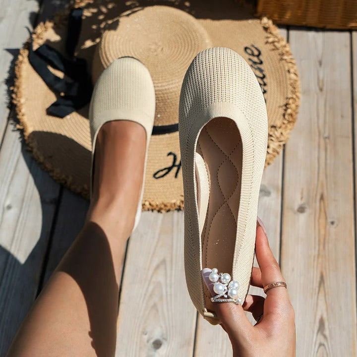 Elvy | Ergonomic Everyday Shoes with Barefoot-Like Comfort