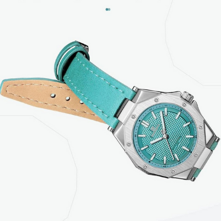 Chloe | Classic fashion luxury watch