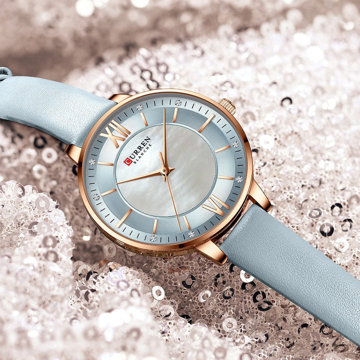 Talia | Minimal quartz watch