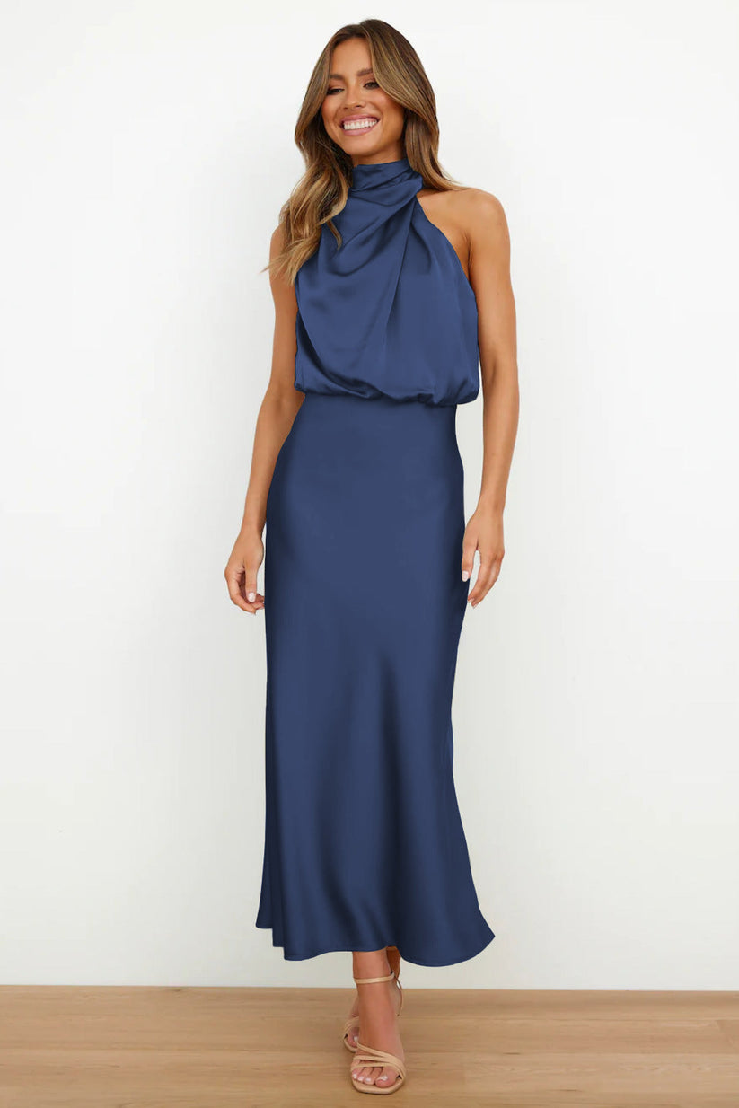 Sofia | Elegant Dress for Day-to-Night Charm