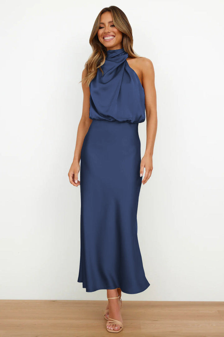 Sofia | Elegant Dress for Day-to-Night Charm