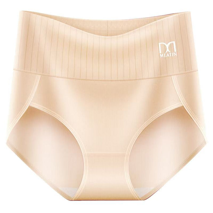 Marie | 6-pack sculpting high-rise underwear