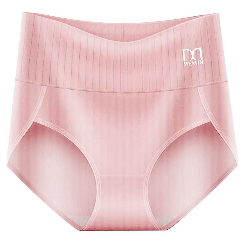Marie | 6-pack sculpting high-rise underwear