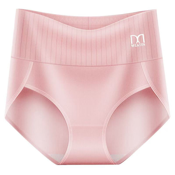 Marie | 6-pack sculpting high-rise underwear