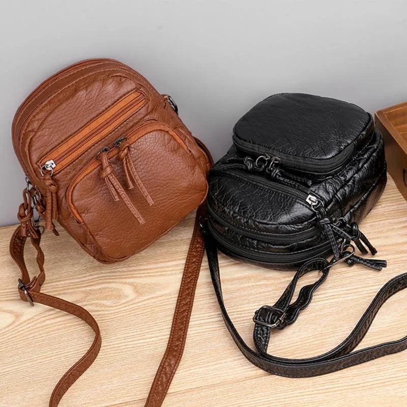 Lizzy | Modern shoulder bag for everyday use