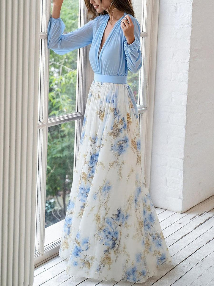 Rosie | Effortless Robe for Stylish Comfort
