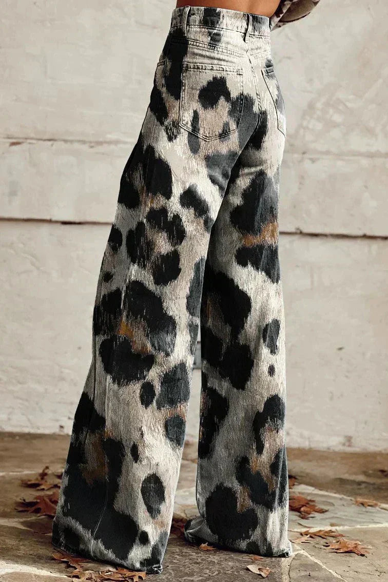 Emily | Effortless Boho Pants for Everyday Elegance