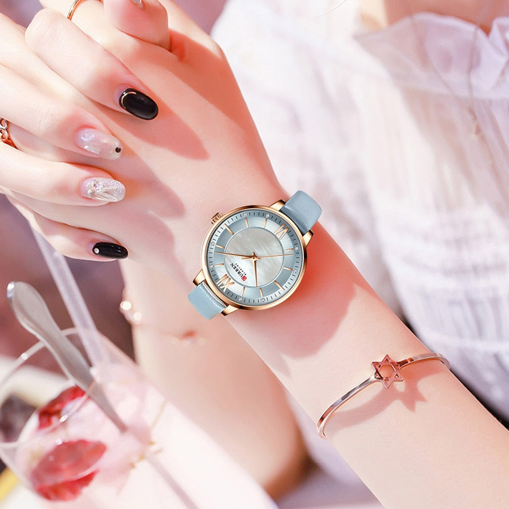 Talia | Minimal quartz watch