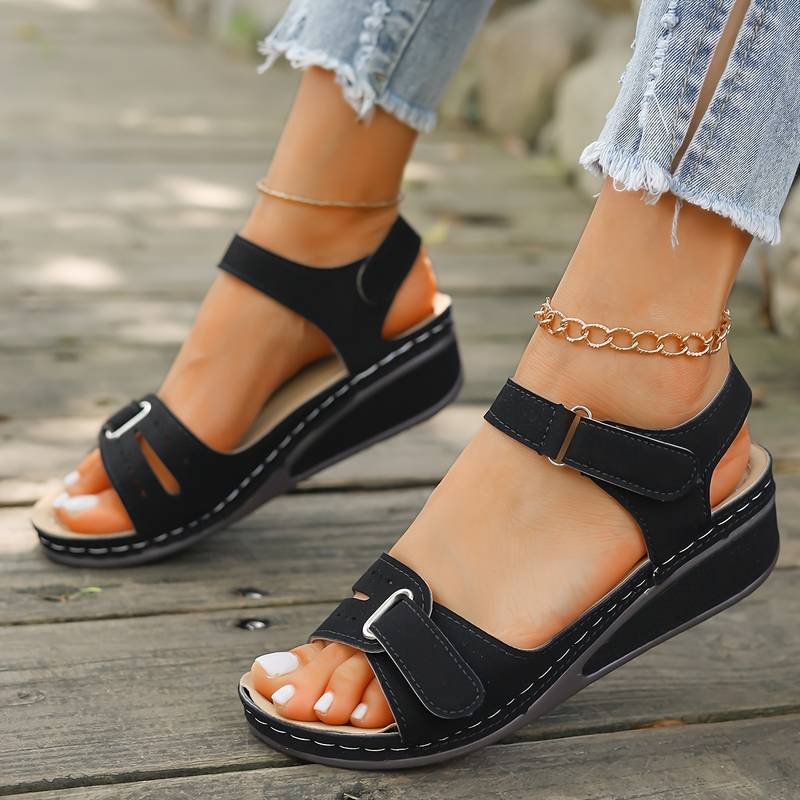 Amy | Orthopedic Sandals for All-Day Relief
