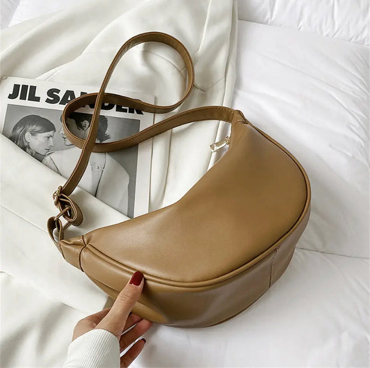 Hannah | Elegant small bag with practical design