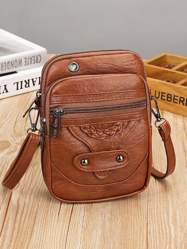 Eloise | Stylish bag with a classic vintage look