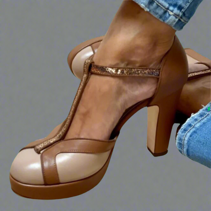 Catherine | Feminine Sandals for Everyday Lightness
