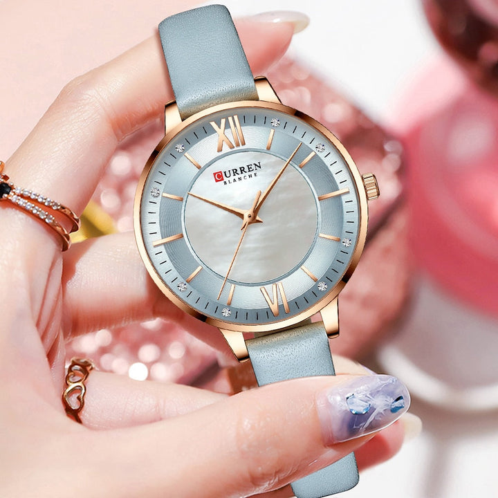 Talia | Minimal quartz watch
